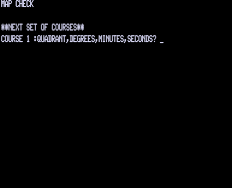 Screen shot